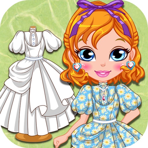 Design Your Prom Dress - Dream Studios、Fantasy Season icon