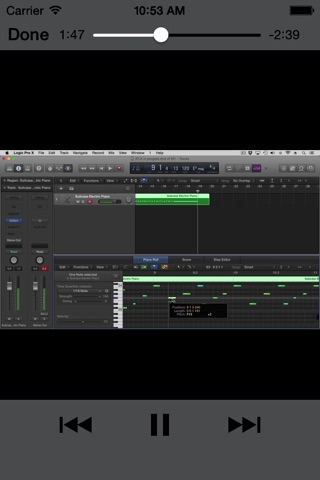 LearnForLogicProX 2016 screenshot 4