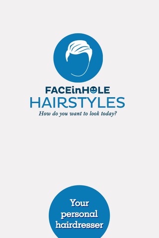 FACEinHOLE® 男性のためのヘアスタイル - 新しい外観をお試しくださいのおすすめ画像5