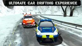 Game screenshot Classic Drift Rally Racing: Fever 2016 hack