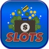 Amazing City Play Bag $$$ Slots - Casino Gambling