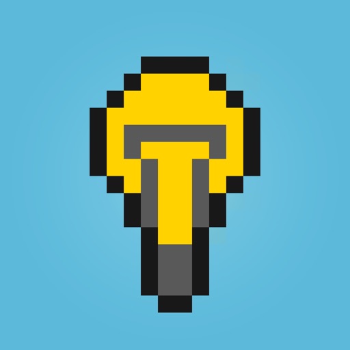 Idea Smash Icon