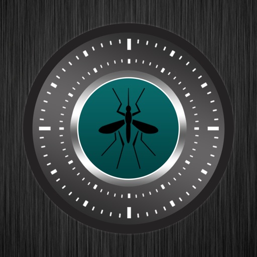 Anti Mosquito Repellent Prank Free icon