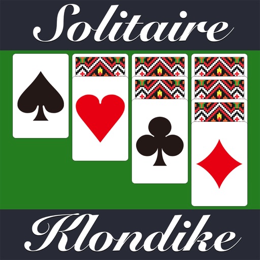 Solitaire Eased Klondike Icon