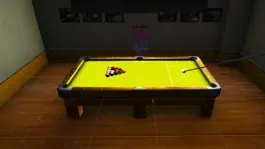 Game screenshot Pool Ball 3D billiards Snooker Arcade game 2k16 apk