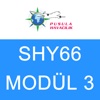 Pusula Havacılık SHY66 Modul 3