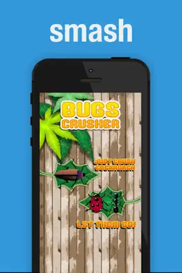 Game screenshot Bug Squash Pro mod apk