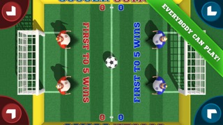 Soccer Sumos - party game!のおすすめ画像4