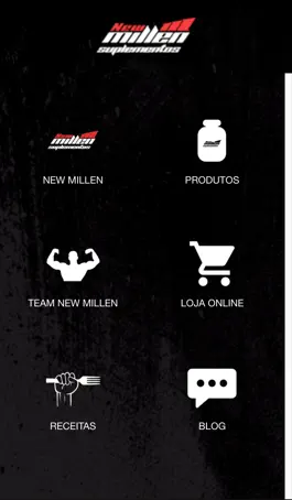 Game screenshot New Millen App mod apk