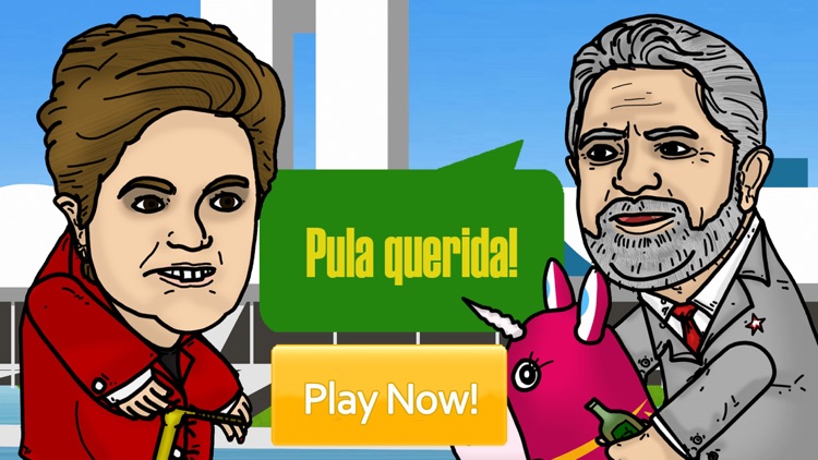 Pula Querida screenshot-4