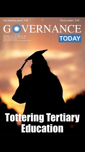 Governance Today(圖1)-速報App