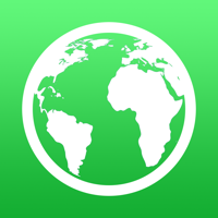 Mobile Locator for WhatsApp coordinates of the location to send to your contacts FREE