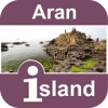 Aran Island Offline Map Tourism Guide
