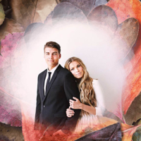 Autumn Photo Frame - Amazing Picture Frames and Photo Editor