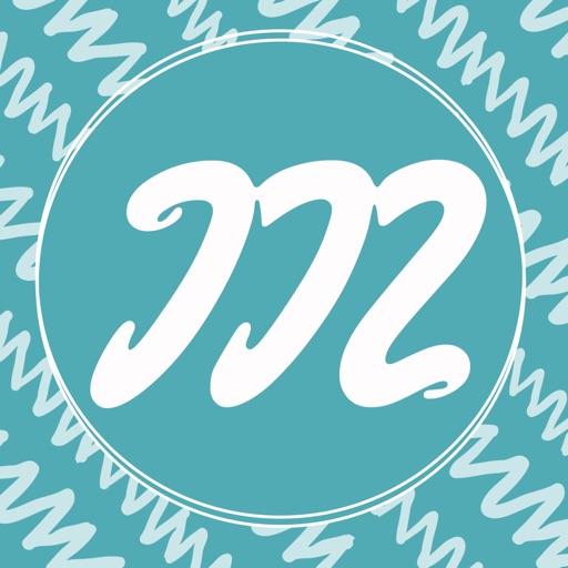 Monogram Lock Screen Wallpaper Maker!!! Make Your Monograms Icon