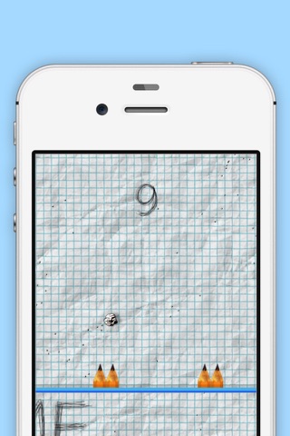 Graph Ball screenshot 3