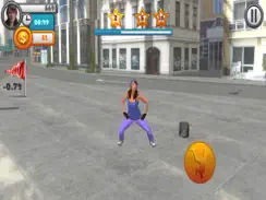 City Dancer 3D iPad image 1