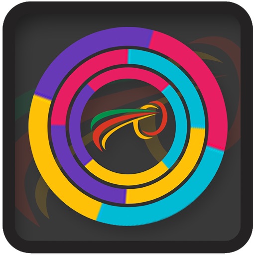Color Shift Pro iOS App