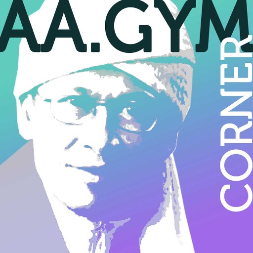 Aa Gym Corner icon