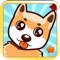 Cute Cube Puppy Escape - World Of Animals