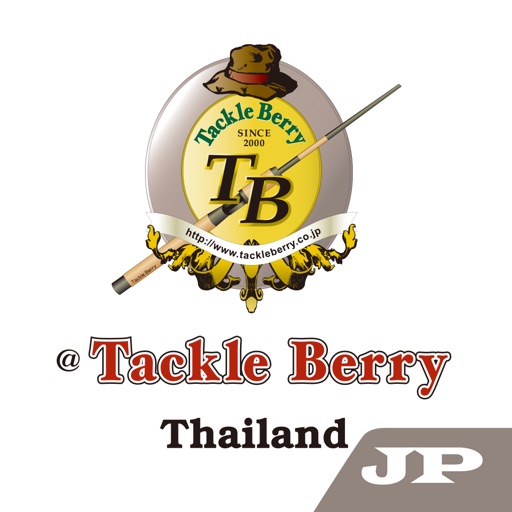 Tackle Berry Thailand