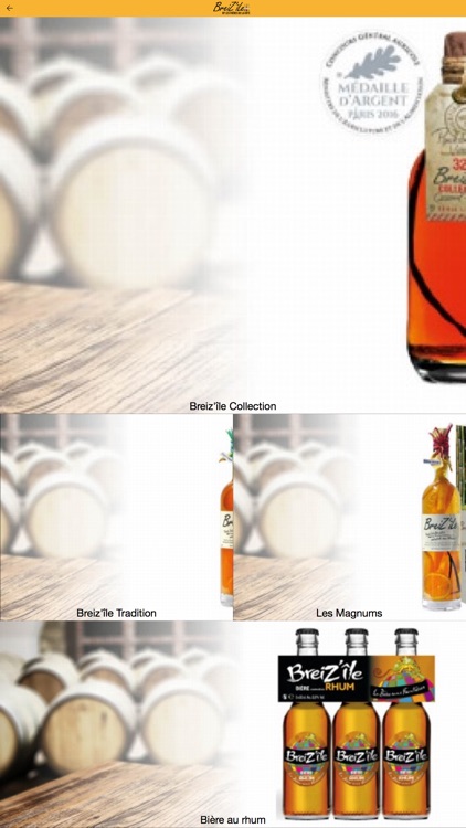 BreiZ'île-les frères de la côte screenshot-3