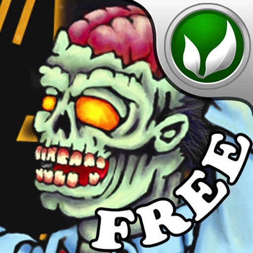 All Hallow's Eve: Witch's Ride Free iOS App