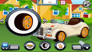 Screenshot #2 pour 停车大师熊猫博士OL:登山赛车破解版游戏大全 托马斯光头强模拟洗车游戏