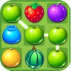 Happy Fruit: Match Farm