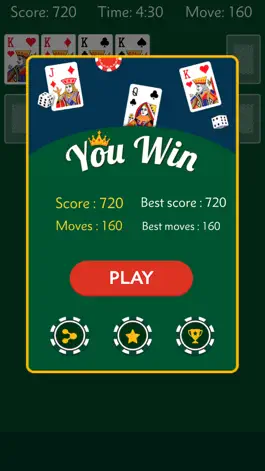 Game screenshot Solitaire++ apk