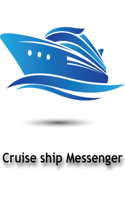 Cruise Ship Messenger
