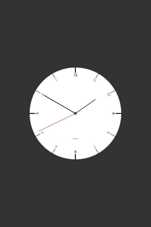 Clock Back