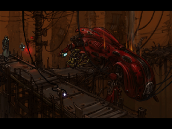 Screenshot #2 for Primordia