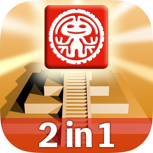 Mayajong iOS App