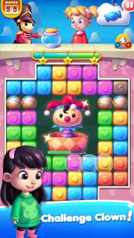 Game screenshot Toy Carnival apk