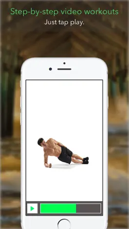 Game screenshot 6 Pack Abs: 30 Day Challenge to Shred Fat apk