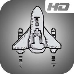 Air Fighter HD Crazy: Endless Shooting Game