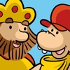 Barki und Karl der Kleine