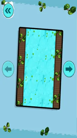 Game screenshot Экстремальные лодки гонки - сила турбо, скорость, Thumb лодке Бесплатная гоночная игра для детей hack