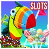 Los Vegas Candy Fun Slots