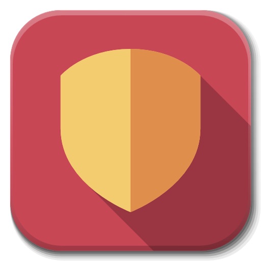 Home Guard App icon