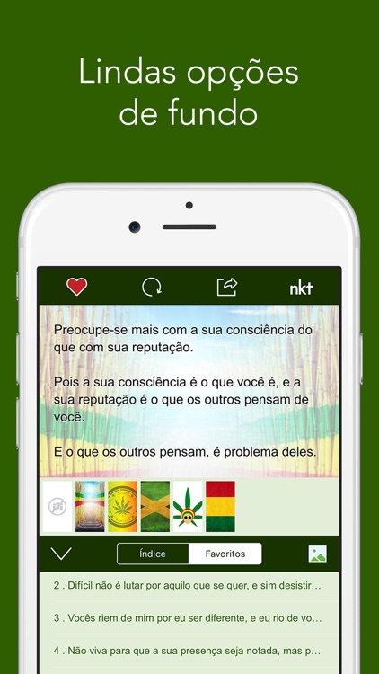 Mensagens do Bob screenshot-3