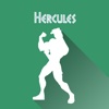 Hercules Workout Pro - The Strength And Body Of A Demigod