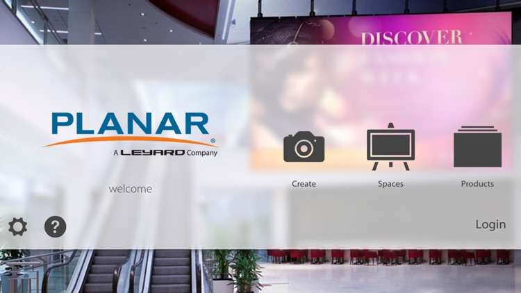 PlanarView Visualization Tool