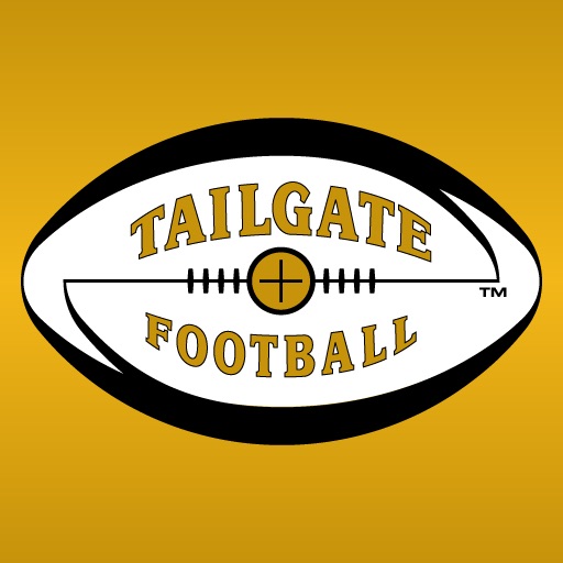 TailgateFootball Scoreboard Icon