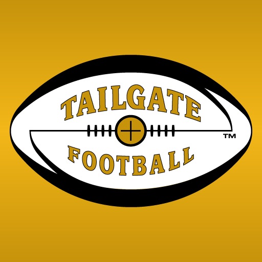 TailgateFootball Scoreboard