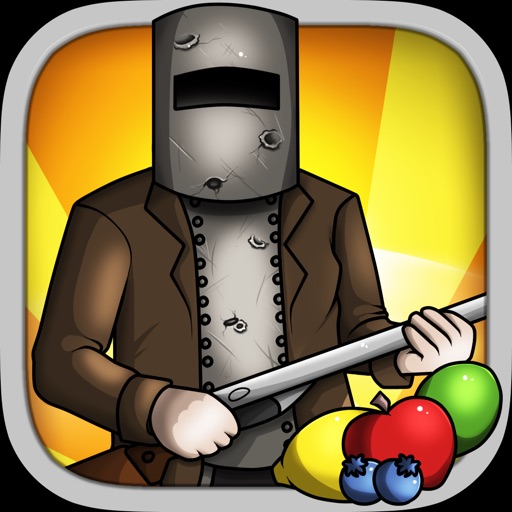 Ned Kellys Fruity Fun iOS App