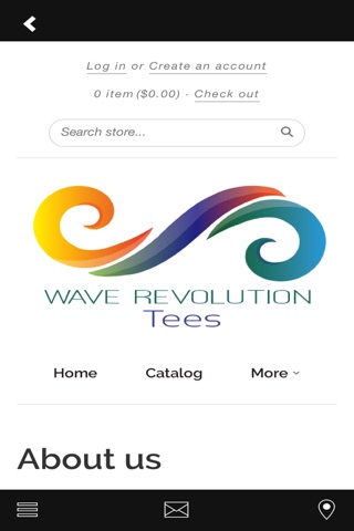 Wave Revolution screenshot 3