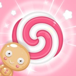 Spin Candy - Rotate your candy again and again