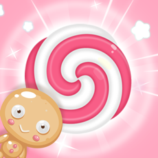 Activities of Spin Candy - Rotate your candy again and again !